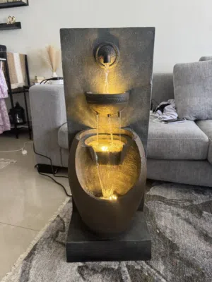 للبيع نوافير عدد 2