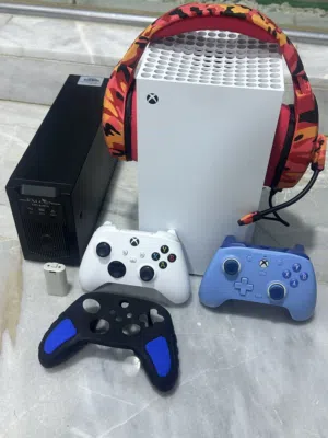 اكس بوكس سيريس اكس 1 تيرة