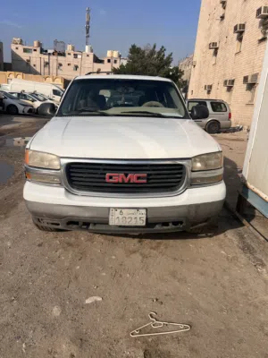 Used GMC Yukon in Farwaniya