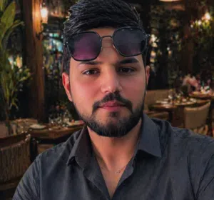 Ali Mohammed