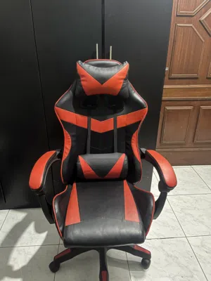 كرسي جمينج قابل للتعديل