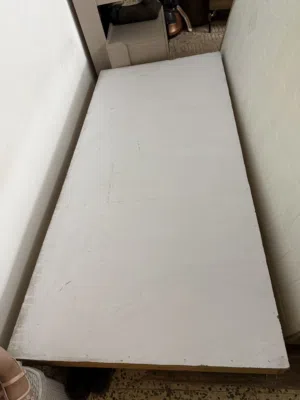 تخت سرير نفر