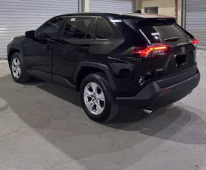 Toyota . RAV 4 . 2021 . Used3