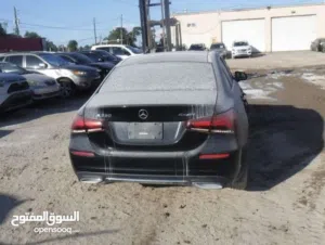 مرسيدس A220 (رابش بلقطعة)