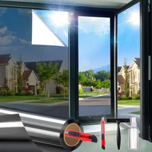 window tinting service