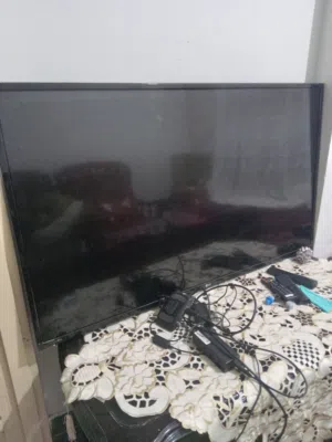 شاشة lg 48 بوصة LED