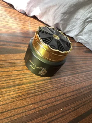 بخور معمول عماني اصلي دخون ظفار البيت العماني