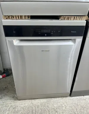 جلاية Whirlpool WFC 3C26 PFX IS