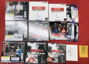 Resident Evil