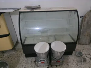معدات مطاعم