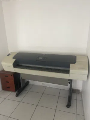 سكراب طابعة HP للمخططات عدد 2
