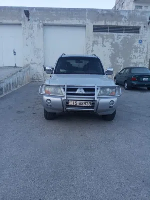 بيع سيارة باجيرو
