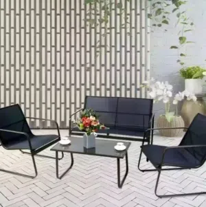 طقم كراسي كلهم راحة ورتابة