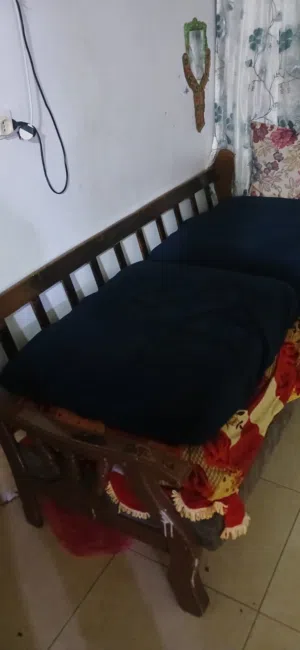 مورس +غساله عادي