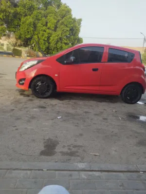 شفرولية سبارك موديل 2015