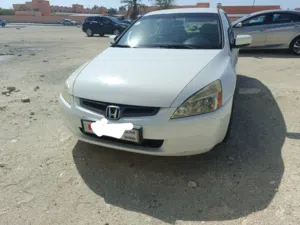 honda Accord 2004 for sale