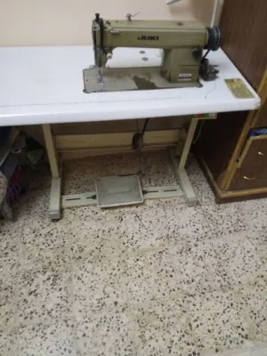 ماكينه خياطه