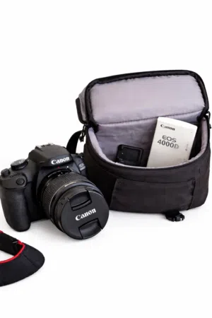 Camera canon EOS 4000D