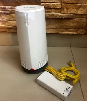 راوتر TD Tech C5980،