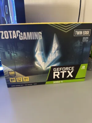 كرت 3060ti