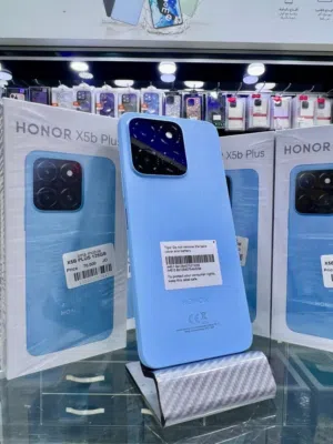 جهاز جديد كفاله سنه كامله 128g 8ram Honar X5p plas مع بكج هدايا متوفر خدمة التوصيل