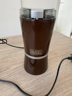 High quality and excellent condition coffee grinder