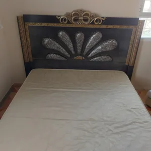 FULL BEDROOM SET FOR SALE (7 PIECE SET)
