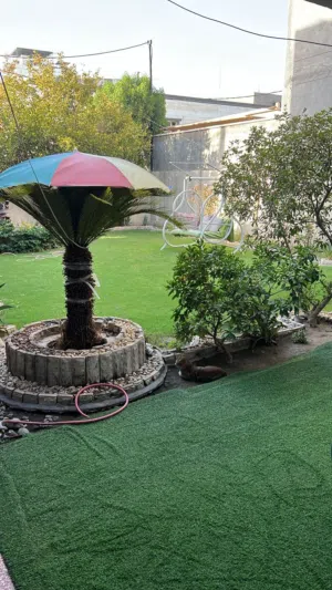 بيت للبيع او المراوس في المنصور 14 رمضان 375م