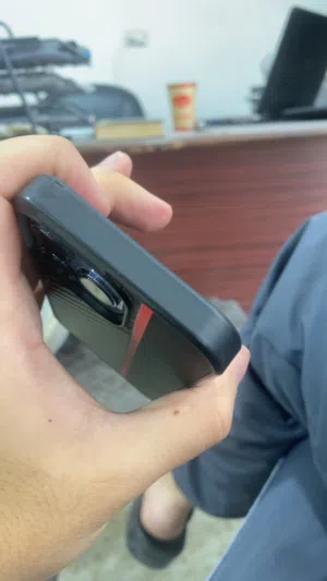 Apple iPhone 15 Pro 256 GB in Amman