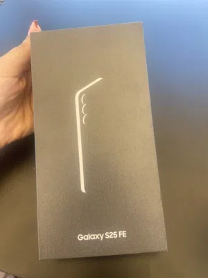 Galaxy s25 fE 256g samsung