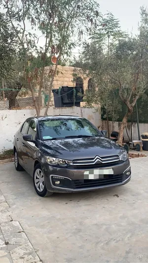 ستروين-سي-اليزيه-2021-للبيع