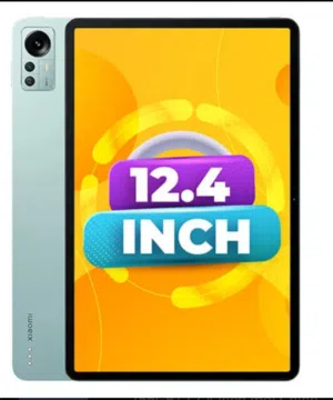 نبي ايبادXiaomi Pad 5 Pro 12.4 في حدود1200
