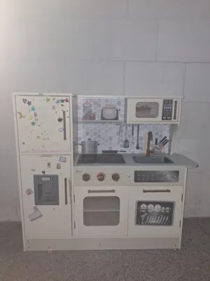 مطبخ  لعبه للاطفال