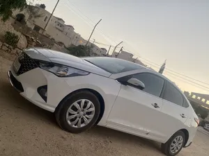 New Hyundai Accent in Hebron