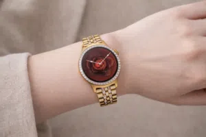 ساعة ذكية نسائية أنيقة – Telzeal LOLA-