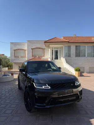 Range Rover Sport2022