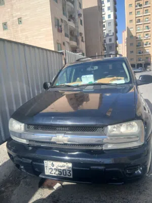 Used Chevrolet Blazer in Hawally