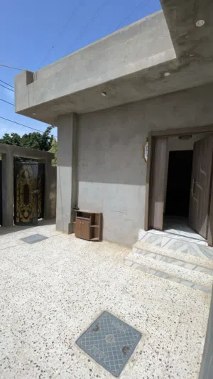 152 m2 3 Bedrooms Townhouse for Sale in Tripoli Other