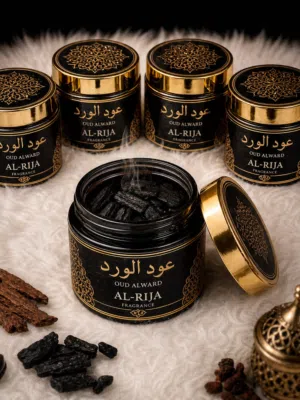 عــود الــورد