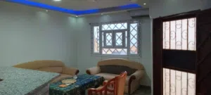 شاليه للايجار اليومي في سيدي علي  ....كامل بالاثاث..