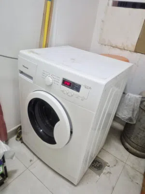 Hi sense Front Load washing machine ... drum repairing required.