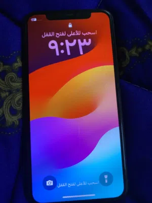 Apple iPhone 11 Pro 64 GB in Al Dhahirah