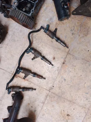 moteur HDi 1.4