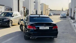 E300 w212 محرك 272 كت E63 AMG ربي يبارك ضمان محرك وكمبيو البيع و الشري في الحوش اتصل لمعرفه السعر