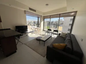 شقة 2 نوم مفروشة للايجار  ( Property 39096 )-164688