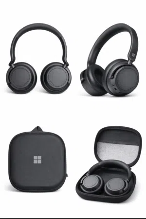 سماعات Microsoft