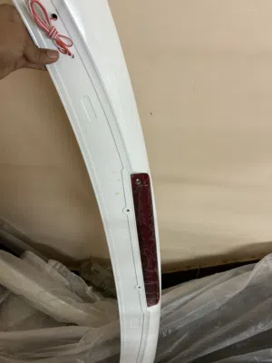 للبيع جناح التيما من مديل 2016 إلى 2018
