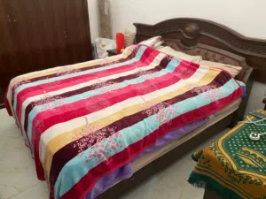 غرفة نوم كاملة