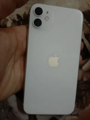 iPhone 11￼