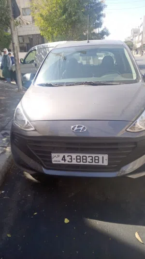 هونداي اتوس 2020 فحص